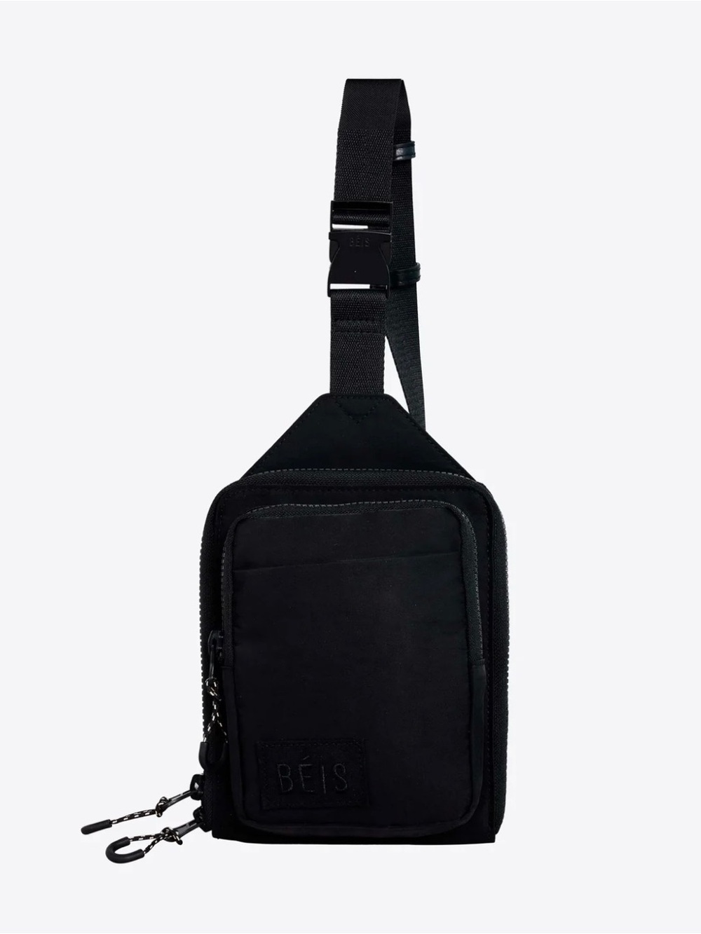 Beis The Sport Sling in Black